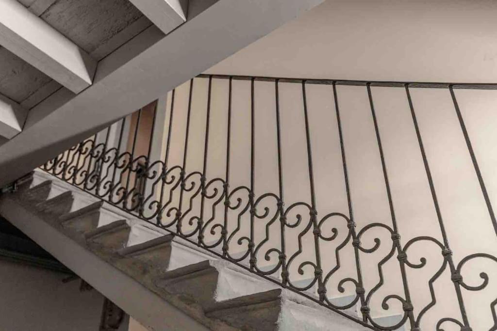 Bergamo 5 Stelle Daire Dış mekan fotoğraf